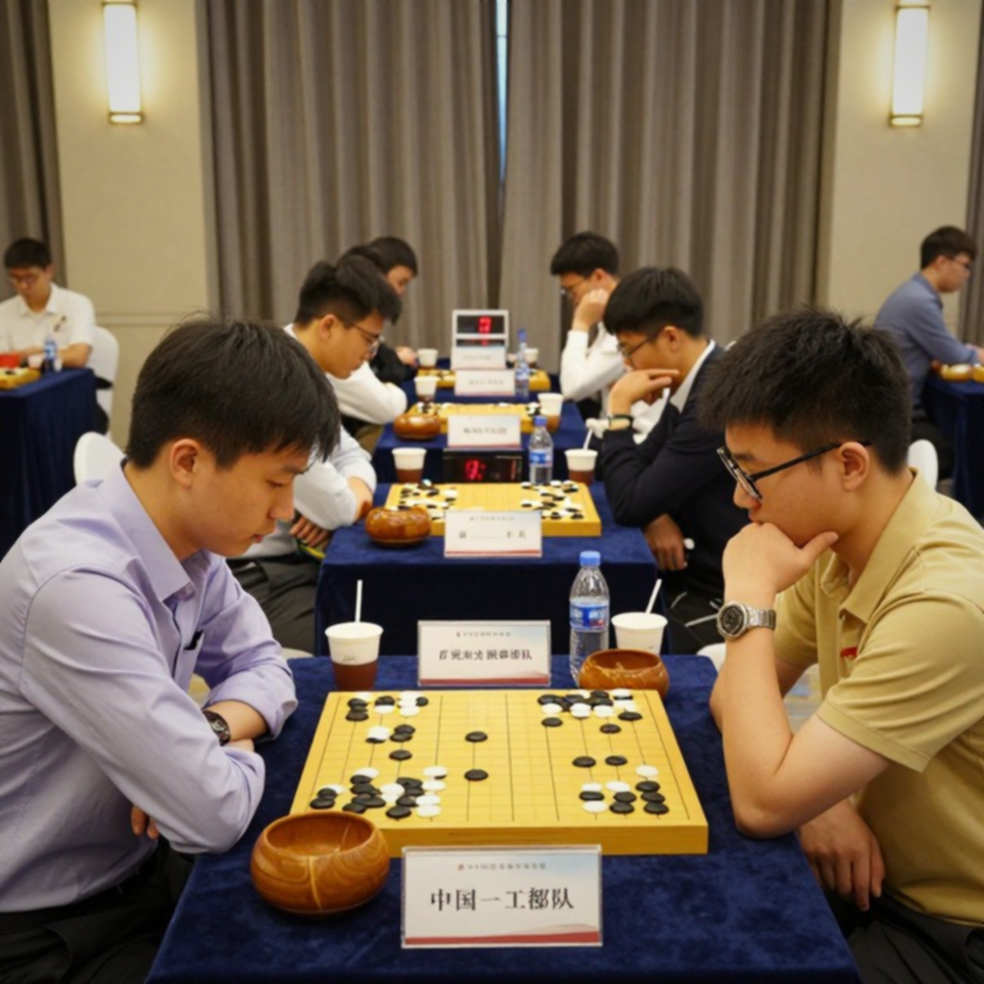 Khi tiêu đề FIDE che khuất tiếng vọng khán đài trống: Bài học từ khóa chống Scotch