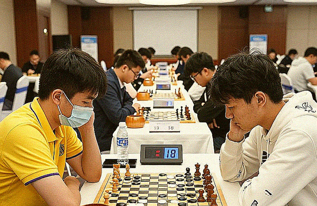 ChessBase Magazine #225: kiến trúc 27 ván cờ ngắn và độ trễ nửa năm của một ấn phẩm tháng 9