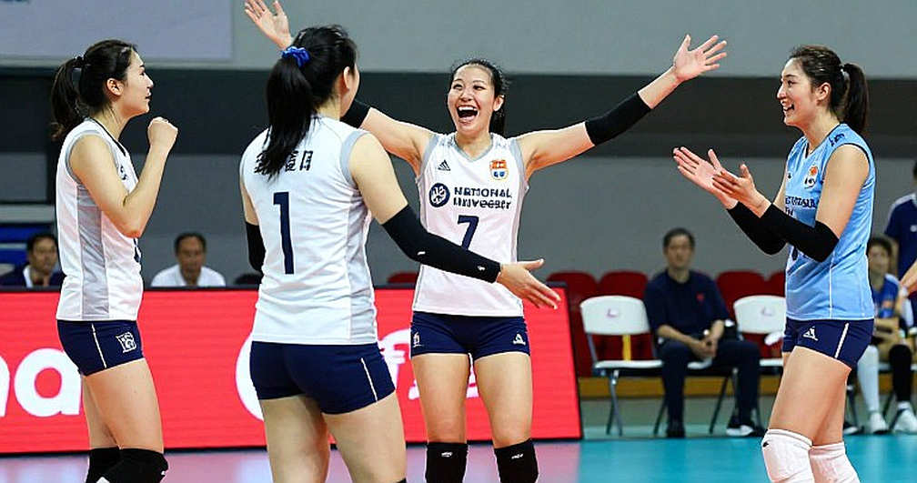 Asiad 20: Trung Quốc ba lần liên tiếp vô địch bóng chuyền nữ, Thái Lan kiệt sức và bài toán chưa có lời giải của Việt Nam