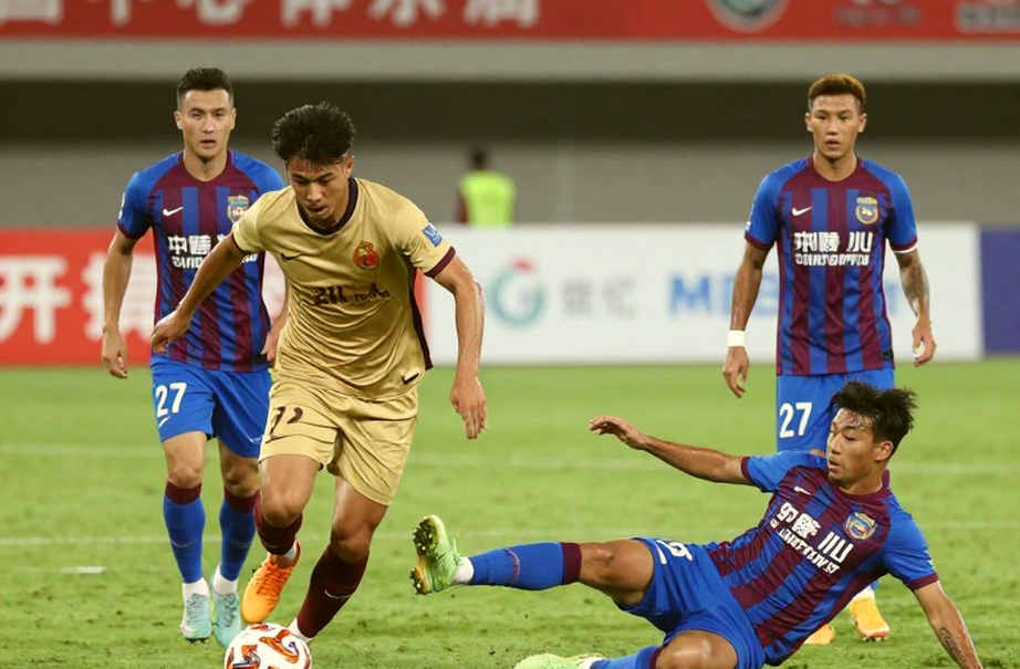 Hà Lan U21 hòa Na Uy 0-0: Ngọn lửa không cháy từ phút đầu tiên