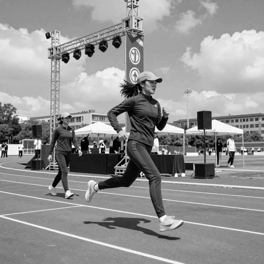 Global Gate Ha Long ESG++ Marathon 2026: 15.000 suất chạy và những khoảng trống chưa ai đo