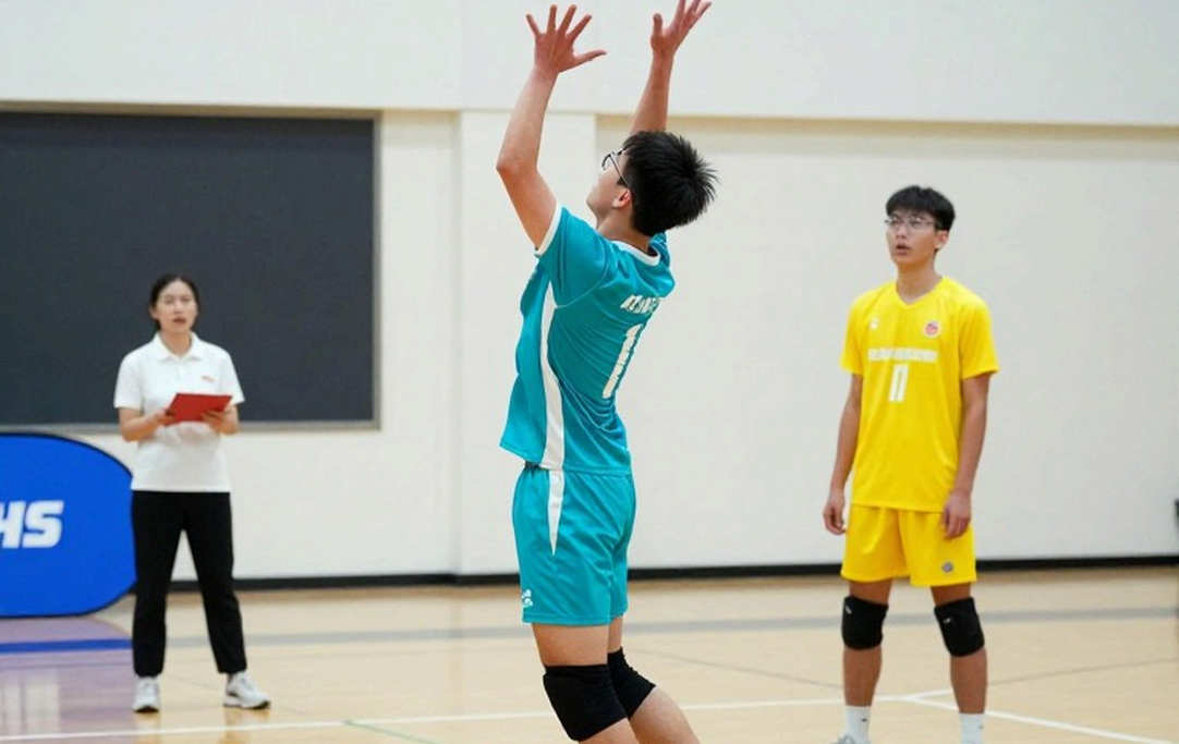 Bóng chuyền Việt Nam giữa mùa giải thường niên: nhịp dừng bị đánh rơi