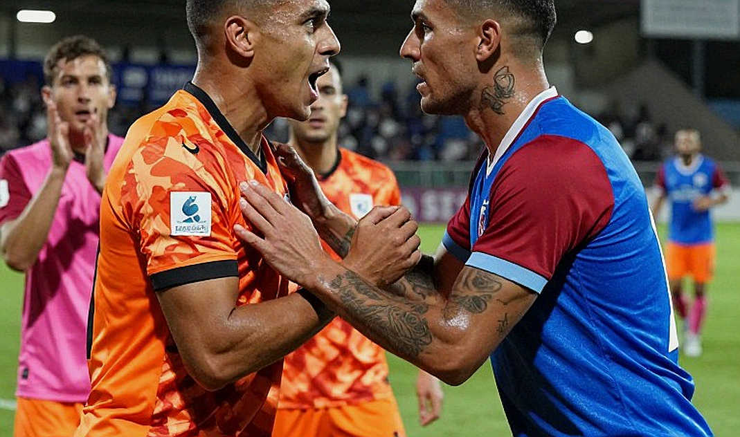 Người Việt ở K League: Hợp đồng đẹp và những cú trở về lặng lẽ